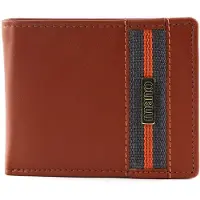 Mano Geldbörse Herren 021555 cognac