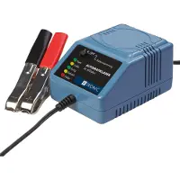 H-Tronic Blei-Akku-Lader AL600plus (2242217)