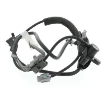 VEMO ABS Sensor Raddrehzahl Vorne Links für TOYOTA SIENNA (MCL2, GSL2) V70-72-0186