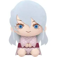 Banpresto Demon Slaye - Kimetsu No Yaiba - Ume Gyutaro (A:Ume) Big Plush 20 cm