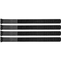 Atera Rastbänder 350mm für Strada Heckträger bis 4.0 Zoll Reifen 4er Set 022735