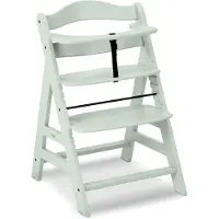 Hauck Hochstuhl Alpha Plus - Mint