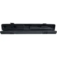 Bgs Empty Case for 6653, 320 mm, 320 g