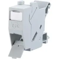 METZ CONNECT E-DAT Bedienelement/Zentralplatte Schaltgerät - 1309426103-D