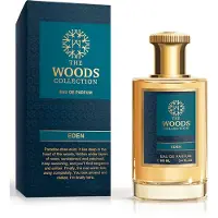 The Woods Collection Die Woods Kollektion Eden 100ml EDP Spray