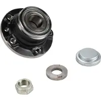 SNR Radlagersatz R141.25