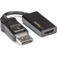 StarTech.com Displayport-auf-4k60-hdmi-adapter