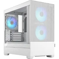 Fractal Design Pop Mini Air Tower-gehäuse Mit Fenster