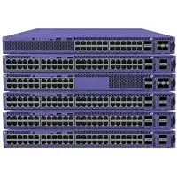 Extreme ExtremeSwitching 5420F 48 FDX/HDX 2 4 10 - Switch - 1 Gbps