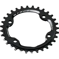Stronglight Kettenblatt MTB Shimano 1x11f XT FC-M8000/SLX FC-M7000 30Z sw.