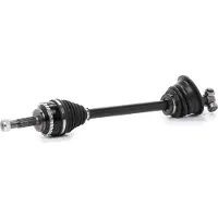 Meyle 16-14 498 0009 Antriebswelle Vorne Links für RENAULT CLIO II (BB0/1/2, CB0/1/2) KANGOO (KC0/1) KANGOO Express (FC0/1) CLIO II Kasten (SB0/1/2)