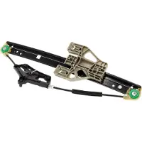VAICO Fensterheber Green Mobility Parts