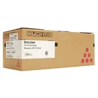 Ricoh 407137, 9300 Seiten, LED, , Box