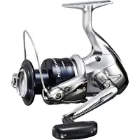 Shimano Rolle Nexave FE Modellgröße 8000FE Spinnrolle mit Frontbremse Feederrolle