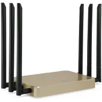 LevelOne WAP-8021, 2,4 GHz, 5 GHz, 1200 Mbit/s, 64-bit WEP, 128-bit WEP, WPA, WPA-PSK, WPA2, WPA2-PSK, 10,100,1000 Mbit/s