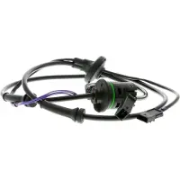 VEMO ABS Sensor Raddrehzahl Hinten Links Hinten Rechts für VW PASSAT Variant (3B6) V10-72-1063