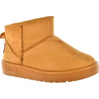 Big star Damenschuhe KK274289-802 - braun r. 37
