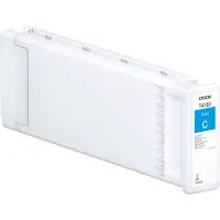 Toshiba UltraChrome XD2, Cyan, 700 ml, 1 Stück(e)
