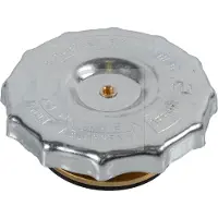 FEBI BILSTEIN 04493 Verschlussdeckel Kühlmittelbehälter für MAN TGA G F 90 F 9 TGX