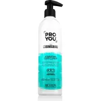 Revlon - Der Moisturizer Feuchtigkeitsspendender Conditioner Proyou 350 ml