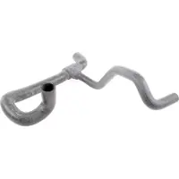 VAICO Kühlerschlauch Wasserschlauch für RENAULT SCÉNIC II (JM0/1) V46-0906