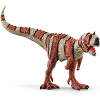 Schleich Dinosaurs 15032, 4 Jahr(e), Conquering the Earth, Dinosaurs and volcano, Mehrfarbig, Kunststoff
