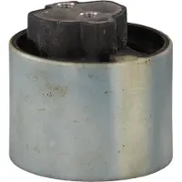 Febi Lagerung Automatikgetriebe 39162 für VW Touareg (7LA, 7L6, 7L7) Touareg (7P5, 7P6) TOUAREG VAN (7P5) für AUDI Q7 (4LB) für PORSCHE