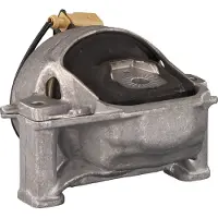 Febi Lagerung, Motor 43704 rechts für PORSCHE