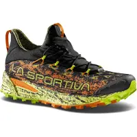 La Sportiva Tempesta Goretex Trailrunning-schuhe Schwarz EU 40 1/2 Mann Schwarz EU 40 1/2