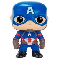 Funko POP! POP! Vinyl: Captain America Civil War