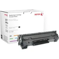 Xerox Everyday Mono wiederaufbereiteter Toner von , kompatibel mit HP 78A (CE278A), Standardkapazität, 2100 Seiten, Schwarz, 1 Stück(e)