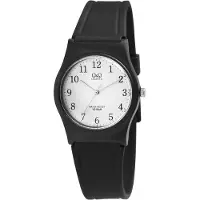 Q&Q - VP34J002Y - Armbanduhr