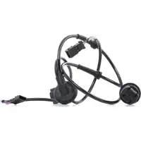 Bosch ABS Sensor Raddrehzahl Hinten für VW PASSAT Variant (3B6) 0 986 594 614
