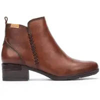 Pikolinos Stiefeletten W6W-8950 Braun 18
