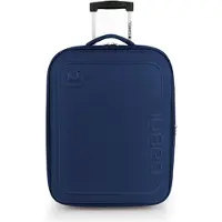 Gabol Orbit 2 Rollen Kabinentrolley 55 cm mit Dehnfalte