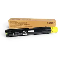 Xerox 006R01827, 18000 Seiten, Gelb, 1 Stück(e)