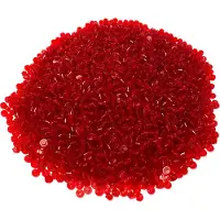 LEGO 1x1 Rundplatten Platten Transparent Rot - 4073 NEU! Menge 50x
