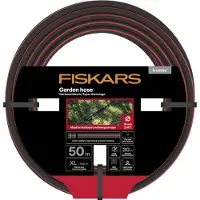 Fiskars X-Series Schlauch 19 mm (3/4 Zoll) 50 m 1076048