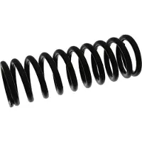 FEBI BILSTEIN Feder, Fahrerhauslagerung 43620