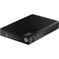 OWC U2 Shuttle - SSD - 4 TB - intern - 3.5" (8.9 cm)