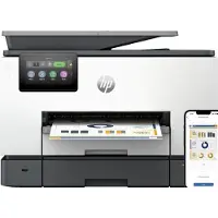 HP OfficeJet Pro 9130b - Tintenstrahldrucker