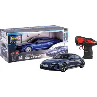 Revell Control RC Scale Car Audi e-tron GT