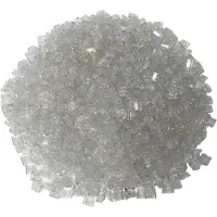LEGO 3024 Trans-Clear Plate 1 x 1