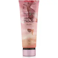 Victoria's Secret Velvet Petals Golden Fragrance Lotion Bodylotion 236 ml