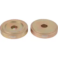Ks Tools Werkzeug 440.0072 18mm Werkzeugstahl 19 5mm