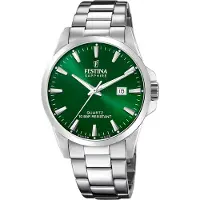 Festina Swiss Made Herrenuhr -F20024-6