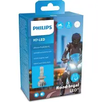 Philips Ultinon Pro6000 LED H7 12 V 20 W (1er Faltschachtel)