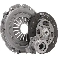 Valeo Kupplungssatz 834243