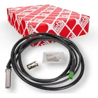 FEBI BILSTEIN Sensor, Raddrehzahl 170639