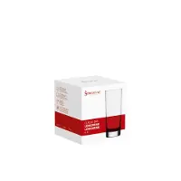 Spiegelau Longdrinkbecher Classic Bar 36 cl 15,5cm 4er Set